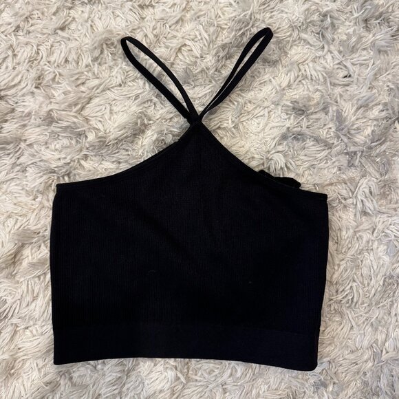 Hazel Boutique Crop Top - Picture 1 of 1